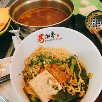 Nine Spices Hot Pot - Ramen - Hot Pot Near Me - Duluth, Georgia Nine Spices Hot Pot - Ramen - Hot Pot Near Me - Duluth, Georgia