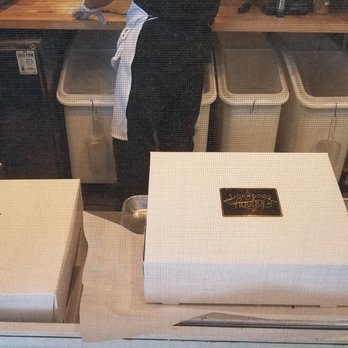 Johnny Doughnuts - Donuts Near Me - Larkspur, California Johnny Doughnuts - Donuts Near Me - Larkspur, California