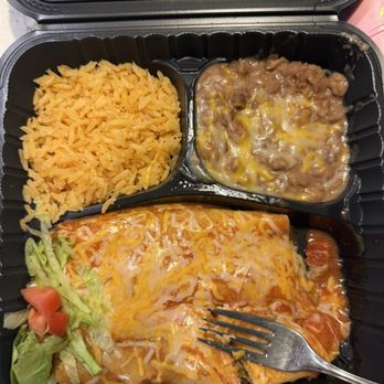 Sabor de Jalisco - Beef Enchiladas - Mexican Near Me - Temple, Texas Sabor de Jalisco - Beef Enchiladas - Mexican Near Me - Temple, Texas