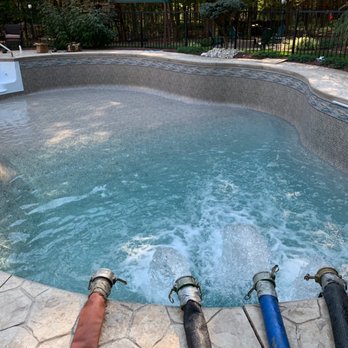 Evolution Pool Liners - We SAVE your pool water at no additional cost! #FREE - Pool & Hot Tub Service Near Me - Edison, New Jersey