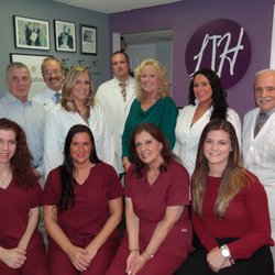 All Island Hearing - Come meet our friendly staff!