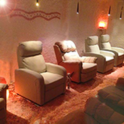 Diamond Vitality Center