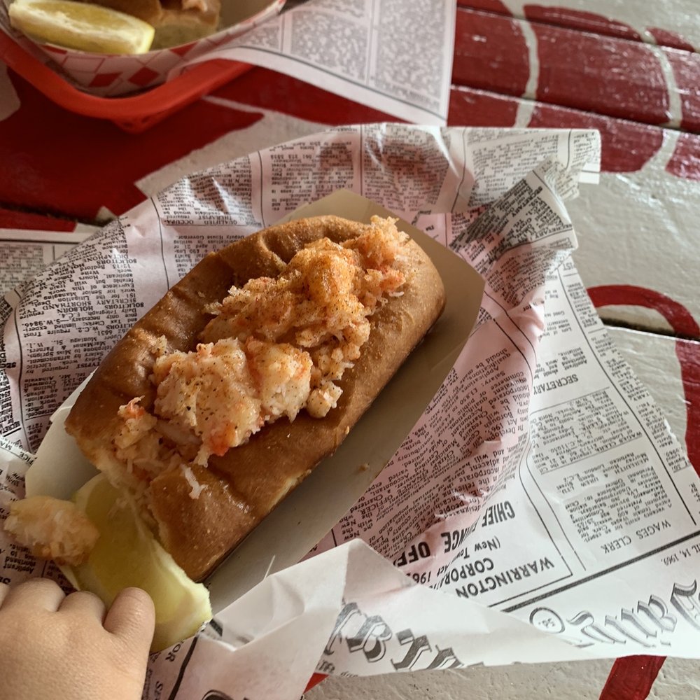 Lobster West - Seafood Near Me - Encinitas, California Lobster West - Seafood Near Me - Encinitas, California
