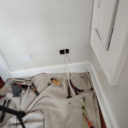 Volt Action - Adding receptacles