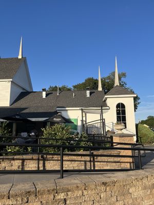 Holy Grail Restaurant and Pub by null