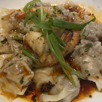 Ba Sa - Spicy wonton - Vietnamese Near Me - Bainbridge Island, Washington Ba Sa - Spicy wonton - Vietnamese Near Me - Bainbridge Island, Washington