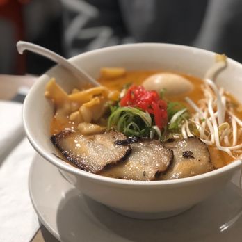 Umaido - tonkotsu - Ramen Near Me - Suwanee, Georgia Umaido - tonkotsu - Ramen Near Me - Suwanee, Georgia