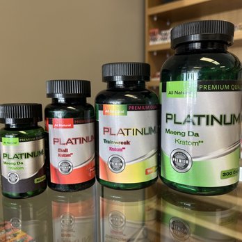 Vapor World - Come down and check out our Kratom selection! We have different strains and different brands for you to choose from! - Vape Shops Near Me - Lenexa, Kansas Vapor World - Come down and check out our Kratom selection! We have different strains and different brands for you to choose from! - Vape Shops Near Me - Lenexa, Kansas
