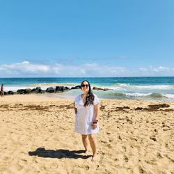Condado Beach - Fun in the sun