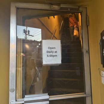 Edo's Squid - entrance - Italian Near Me - Richmond, Virginia Edo's Squid - entrance - Italian Near Me - Richmond, Virginia