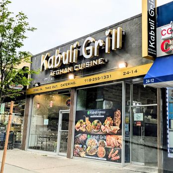Kabuli Grill - Halal Near Me - Astoria, New York Kabuli Grill - Halal Near Me - Astoria, New York