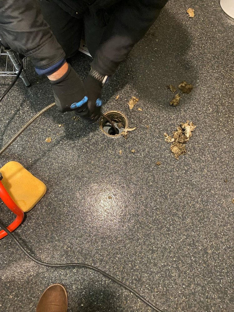 Slide of East Coast Facility Services