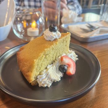 Kita Steak & Ribs - Olive oil cake - Vietnamese Near Me - Beaverton, Oregon Kita Steak & Ribs - Olive oil cake - Vietnamese Near Me - Beaverton, Oregon