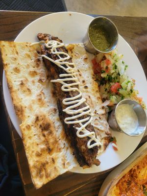 Arabia Mediterranean Bar & Grill by null