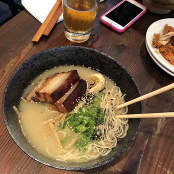 DOMU - Ramen Near Me - Orlando, Florida