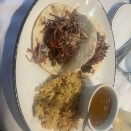 Brisket Tacos Brisket Tacos