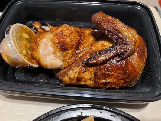 Flor de Mayo Restaurant by null