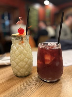 Casual Habana Cafe by null