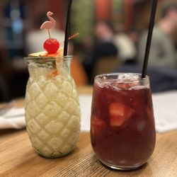 Casual Habana Cafe - Cute drinks!