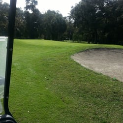 Tomoka Oaks Golf Course