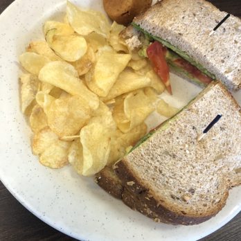 The Patio Cafe & Bakery - Avocado and Tomato Sandwich. - Bakeries Near Me - Duluth, Georgia The Patio Cafe & Bakery - Avocado and Tomato Sandwich. - Bakeries Near Me - Duluth, Georgia