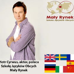 Mały Rynek - Szkoła Języków Obcych - Nasi Słuchacze