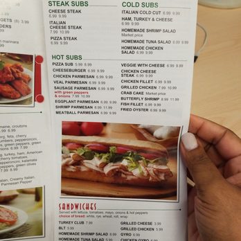 Vito's Express - Pizza Near Me - Owings Mills, Maryland