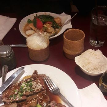 Lime Leaf - Thai Near Me - Weymouth, Massachusetts