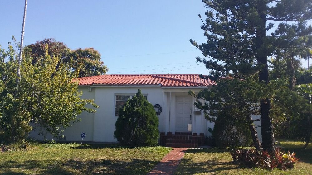 Slide of Rogine Group