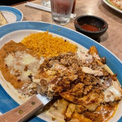 Teresa's Mexican Restaurant