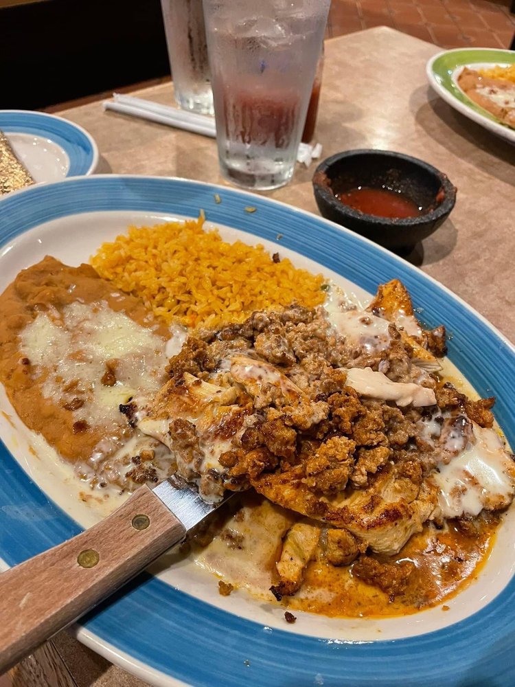 Teresa's Mexican Restaurant