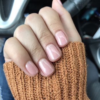 Nail Time and Spa - Nail Salons Near Me - Chula Vista, California