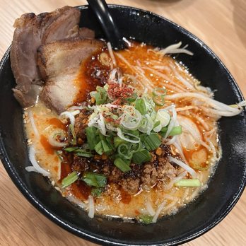 Menya Daruma - Noodles Near Me - Charlotte, North Carolina Menya Daruma - Noodles Near Me - Charlotte, North Carolina