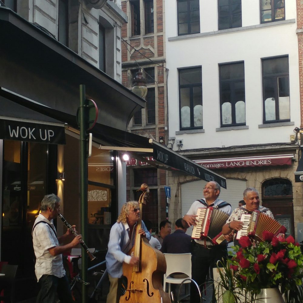 La Luna Di Venezia - Italian Near Me - Brussels, BRU La Luna Di Venezia - Italian Near Me - Brussels, BRU