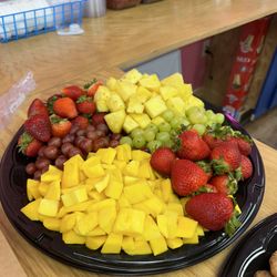 Happy Eats & Acai Bar - Catering
