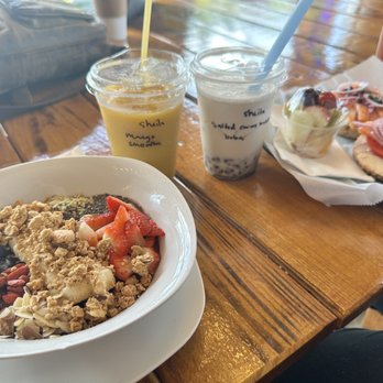 Jpresso - Açaí bowl, mango smoothie, salted caramel bubble tea, nova lox - Coffee & Tea Near Me - Atlanta, Georgia Jpresso - Açaí bowl, mango smoothie, salted caramel bubble tea, nova lox - Coffee & Tea Near Me - Atlanta, Georgia