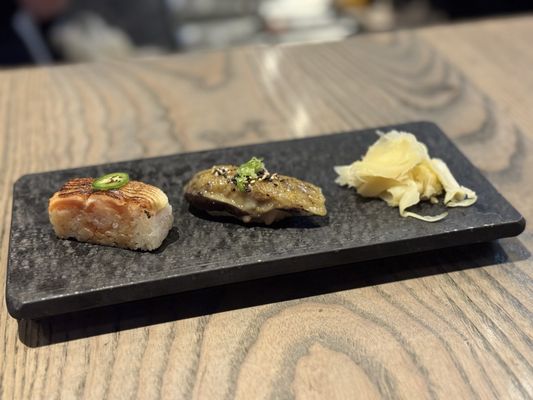 Temaki Den by null