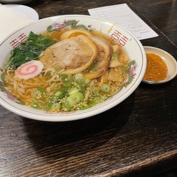 Ton Ton - Tori Shoyu - Ramen Near Me - Atlanta, Georgia Ton Ton - Tori Shoyu - Ramen Near Me - Atlanta, Georgia