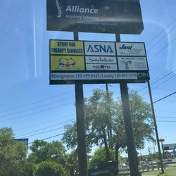 Stone Oak Therapy Services