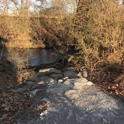Harvey Park
