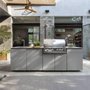 Capo Cuoco Canada - Outdoor Kitchens