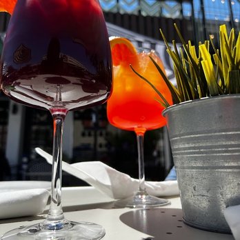 Salento Bistrot - Wine Bars Near Me - Houston, Texas Salento Bistrot - Wine Bars Near Me - Houston, Texas