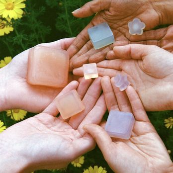 Sustainable Haus Mercantile - Dew Mighty facial serum bars - Kitchen Supplies Near Me - Summit, New Jersey