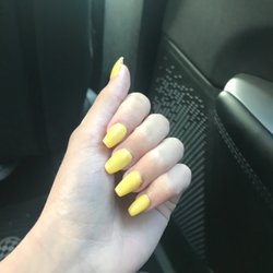 Unique Nails
