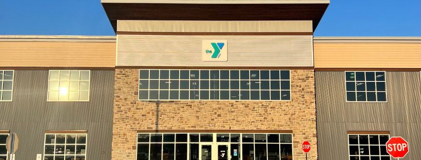 The YMCA - social services organization in Suamico, WI