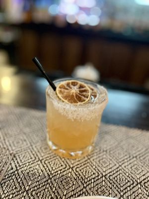 Tortuga's Saltwater Grill by null