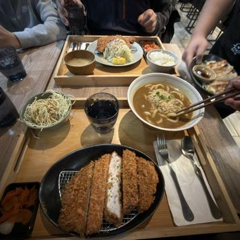 Katsu Gin - Japanese Curry Near Me - Milpitas, California Katsu Gin - Japanese Curry Near Me - Milpitas, California