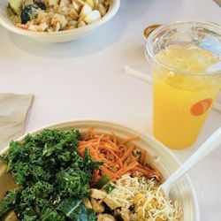 BIBIBOP Asian Grill