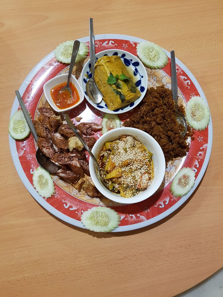 Ivy's Nyonya Cuisine