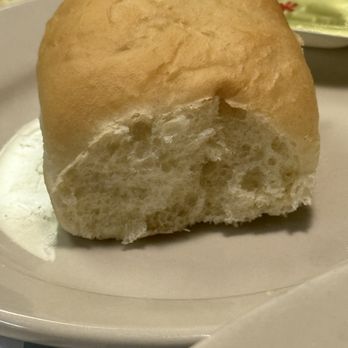 Viewmont Diner - Delicious roll - Diners Near Me - Scranton, Pennsylvania